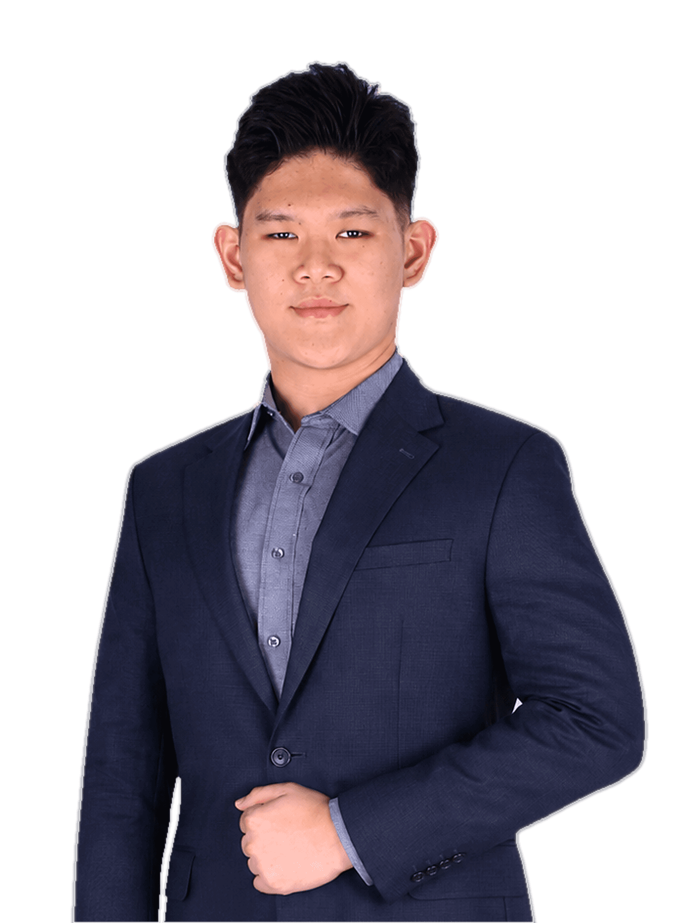 Matthews Wong, Software Engineer specializing in DevOps, ERP systems, and web app development