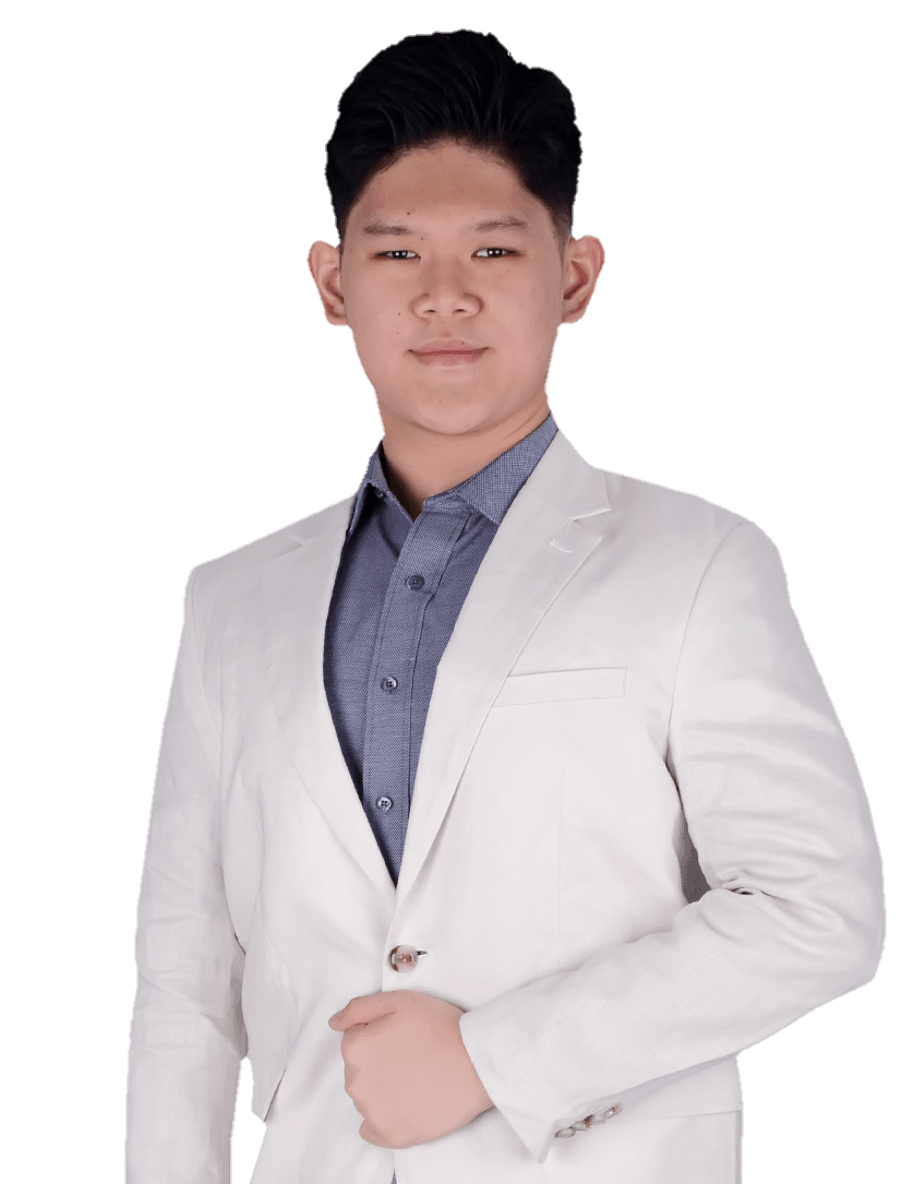 Matthews Wong