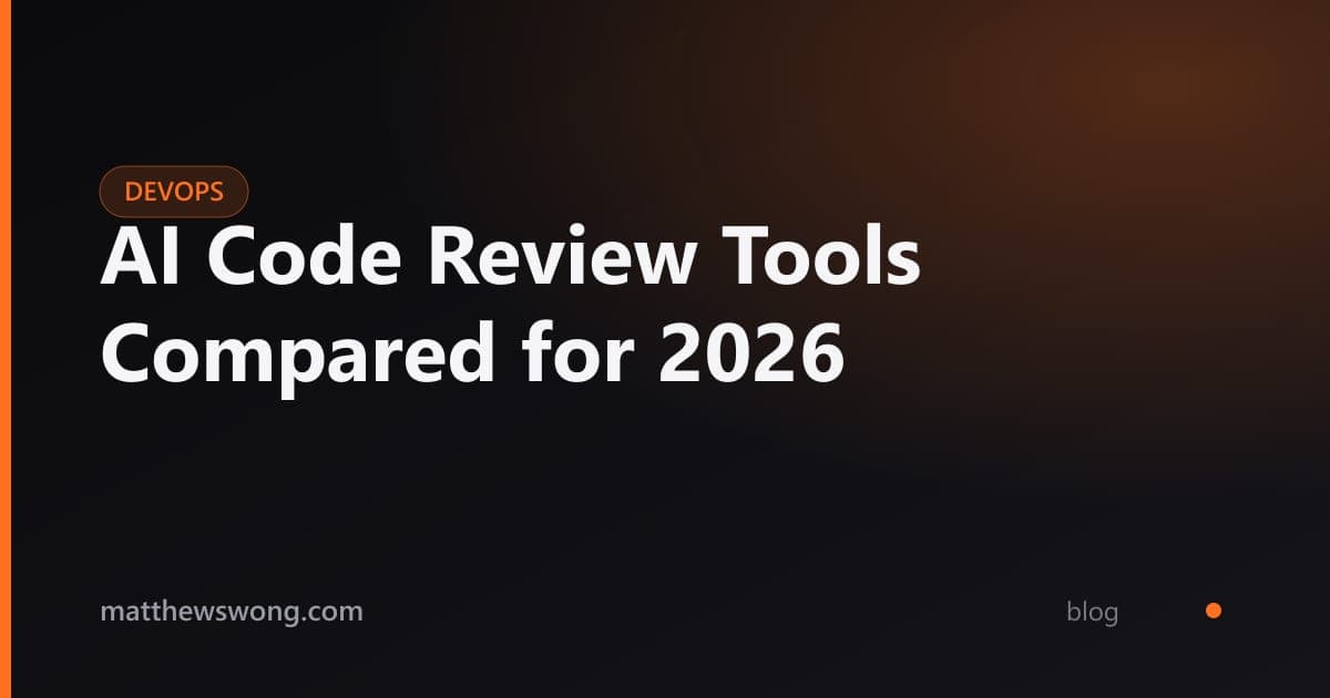 Adu Tool Review Kode AI untuk 2026