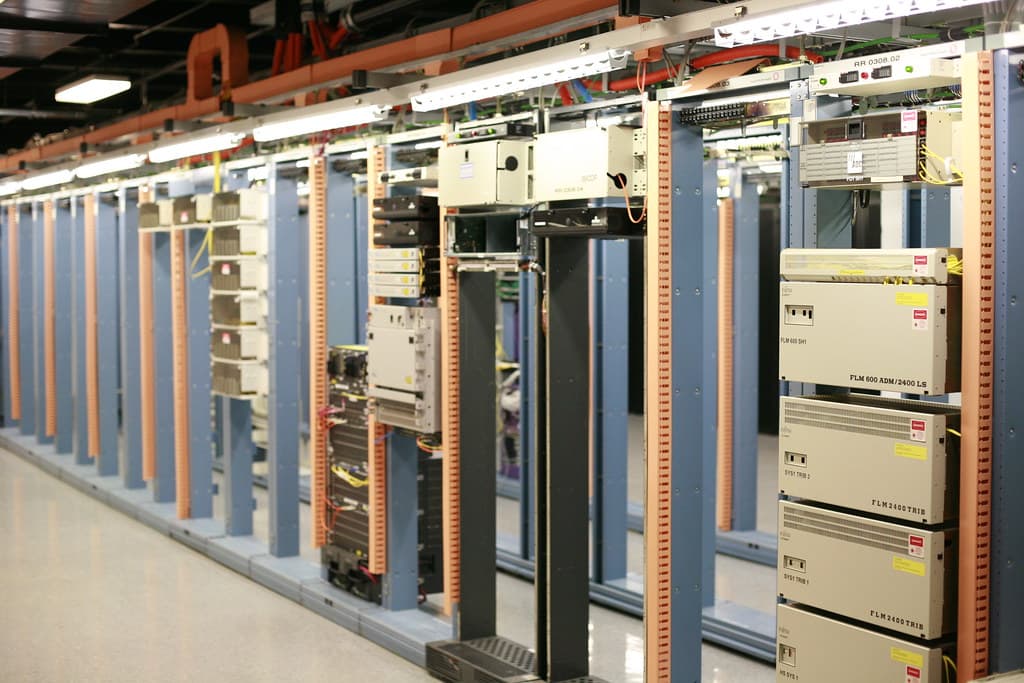 Docker Swarm Load Testing: Why More Replicas Didn't Fix Throughput