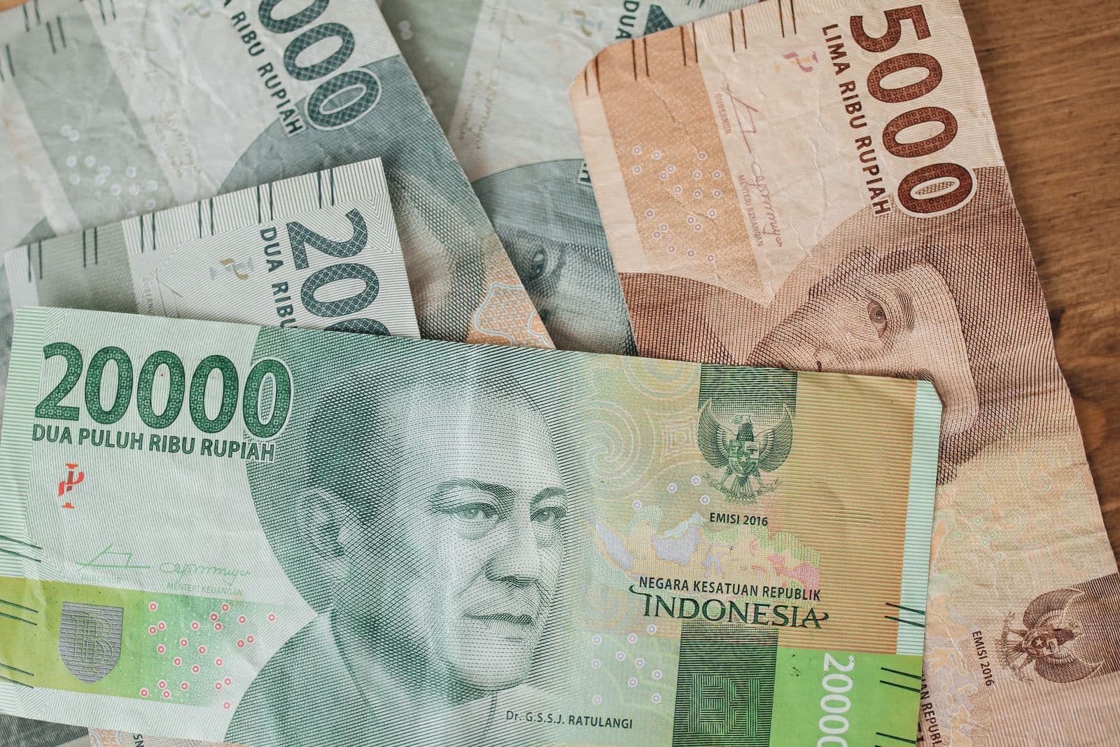 Multi-Currency Accounting in ERP: Rates, FX Gains, IDR Rounding
