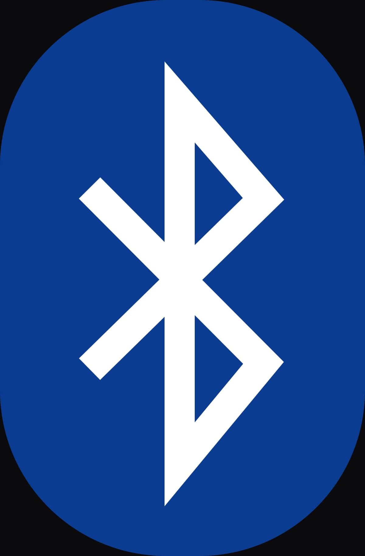 Simbol Bluetooth