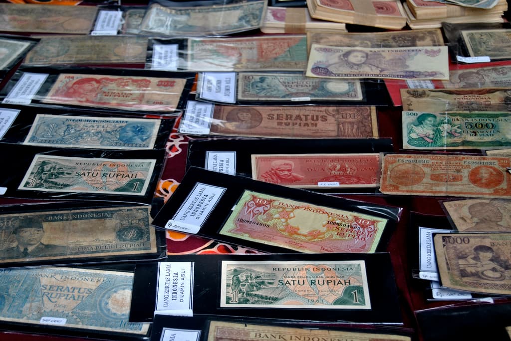 Why We Store Money as Integer Rupiah, Never Float