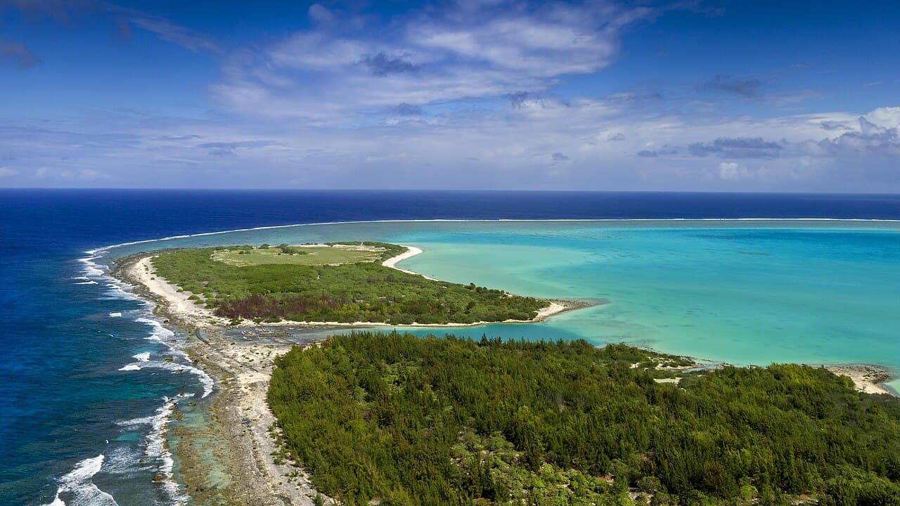 React Server Components vs Islands Architecture
