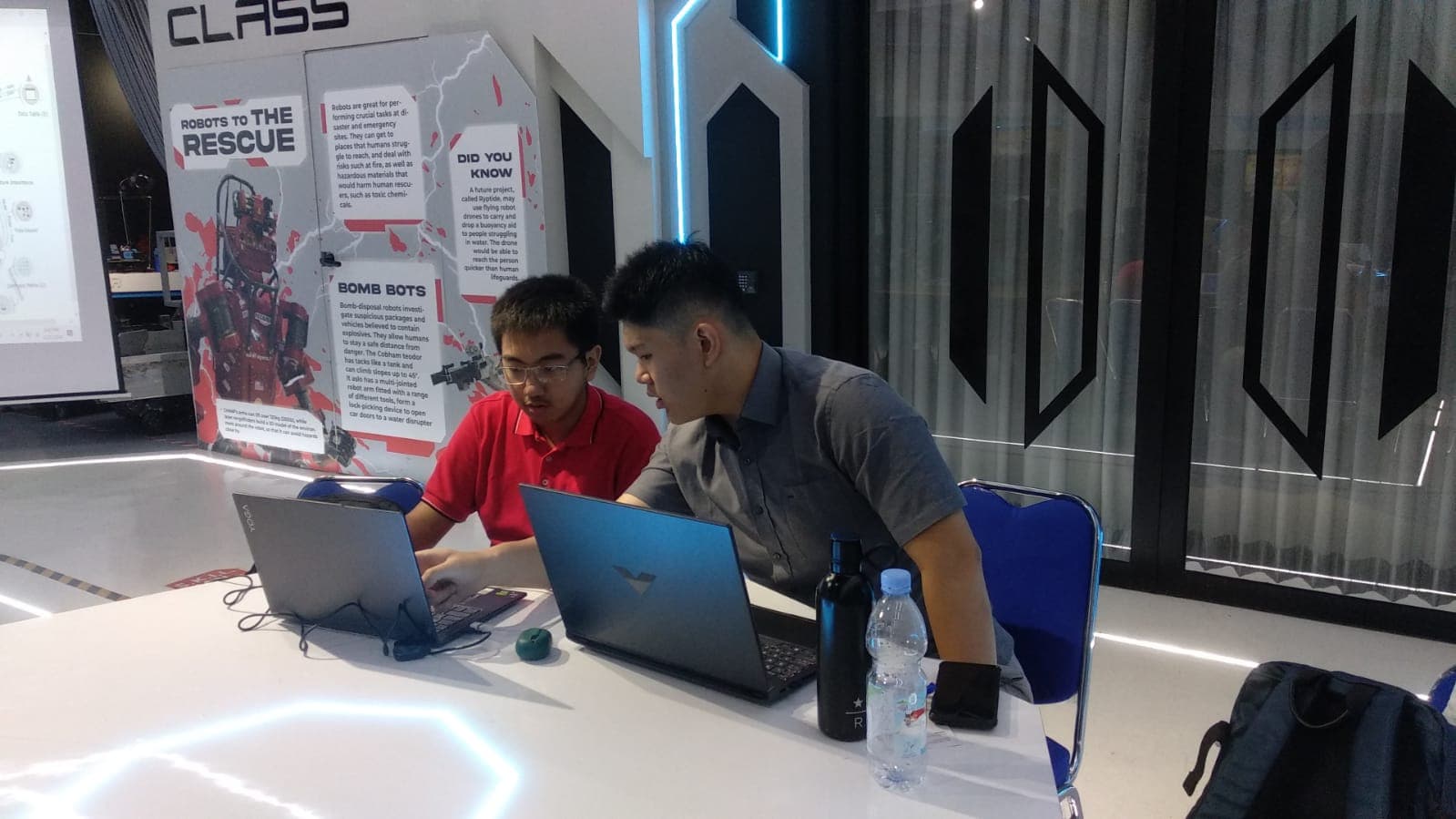 AI Hackathon