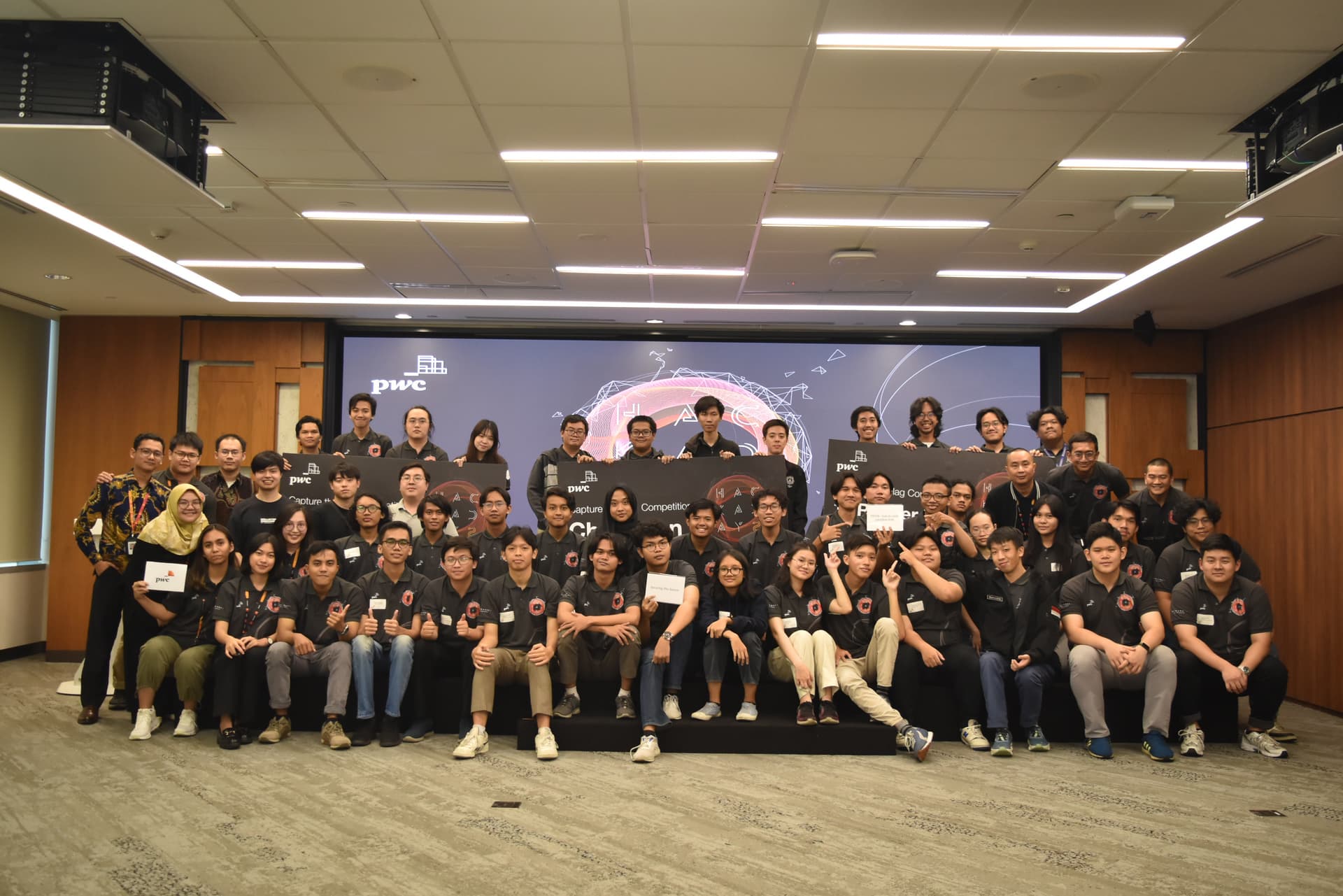 PwC CTF 2024