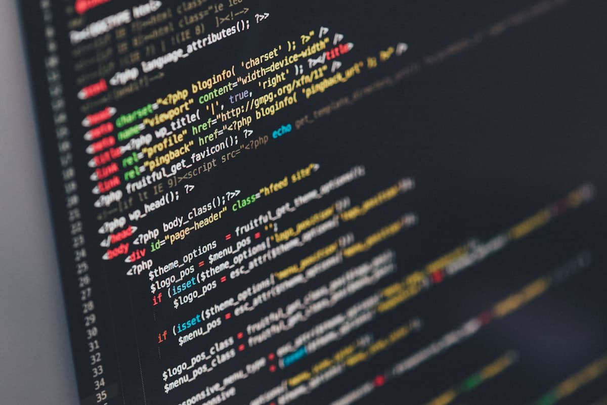 Choose Tech Stack