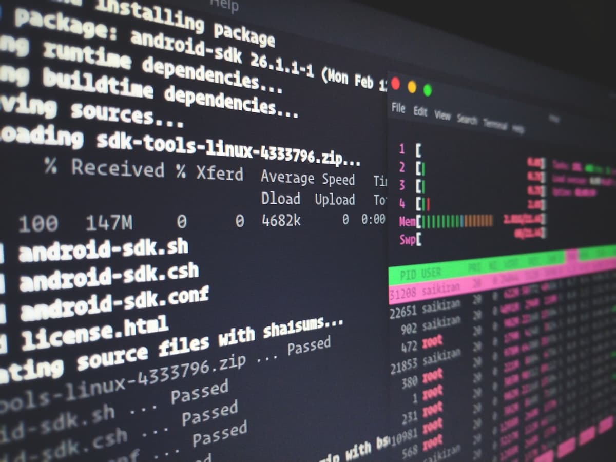 QA & Testing