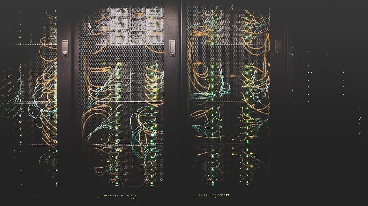 Deploy & Monitor