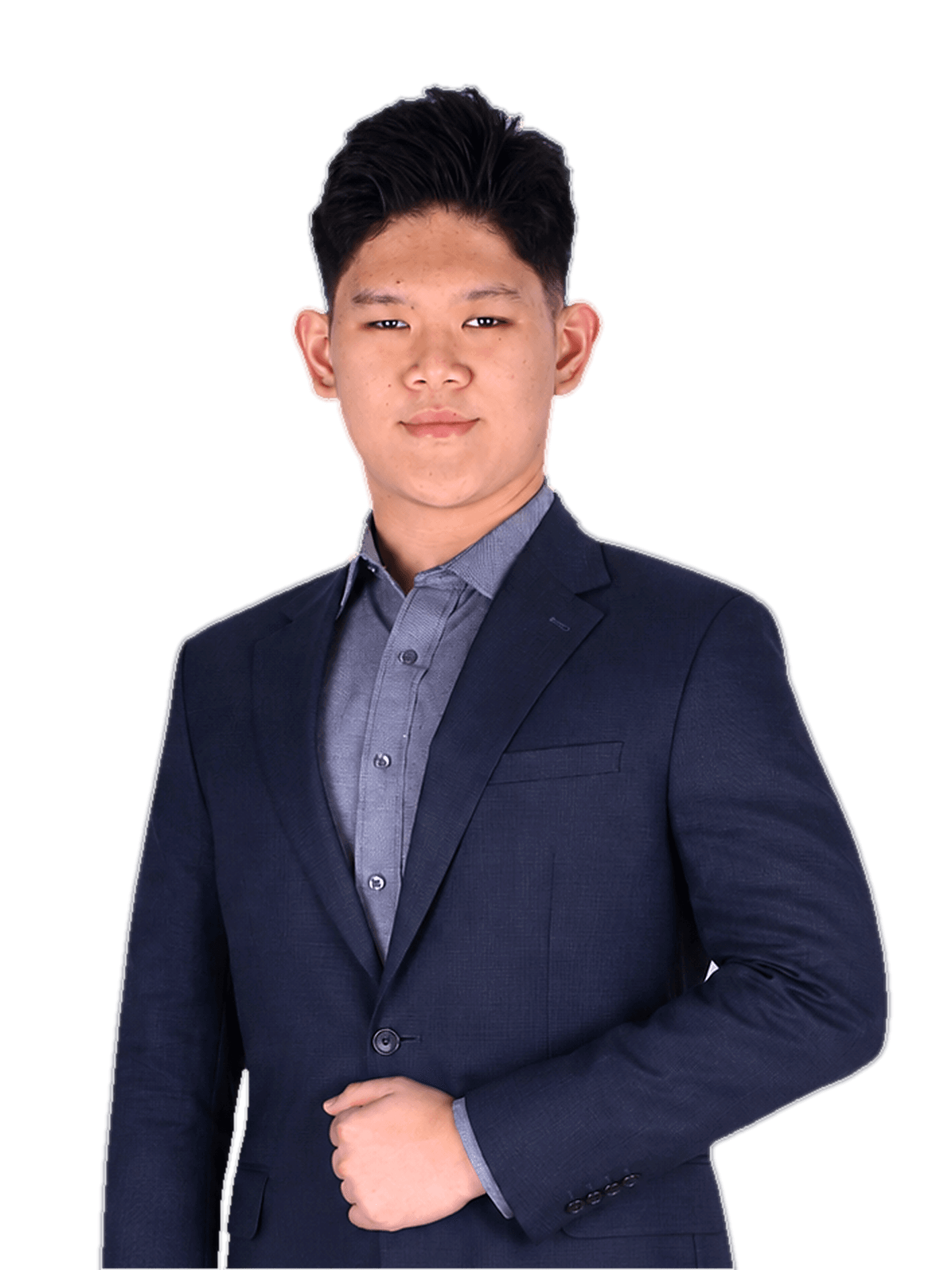 Matthews Wong