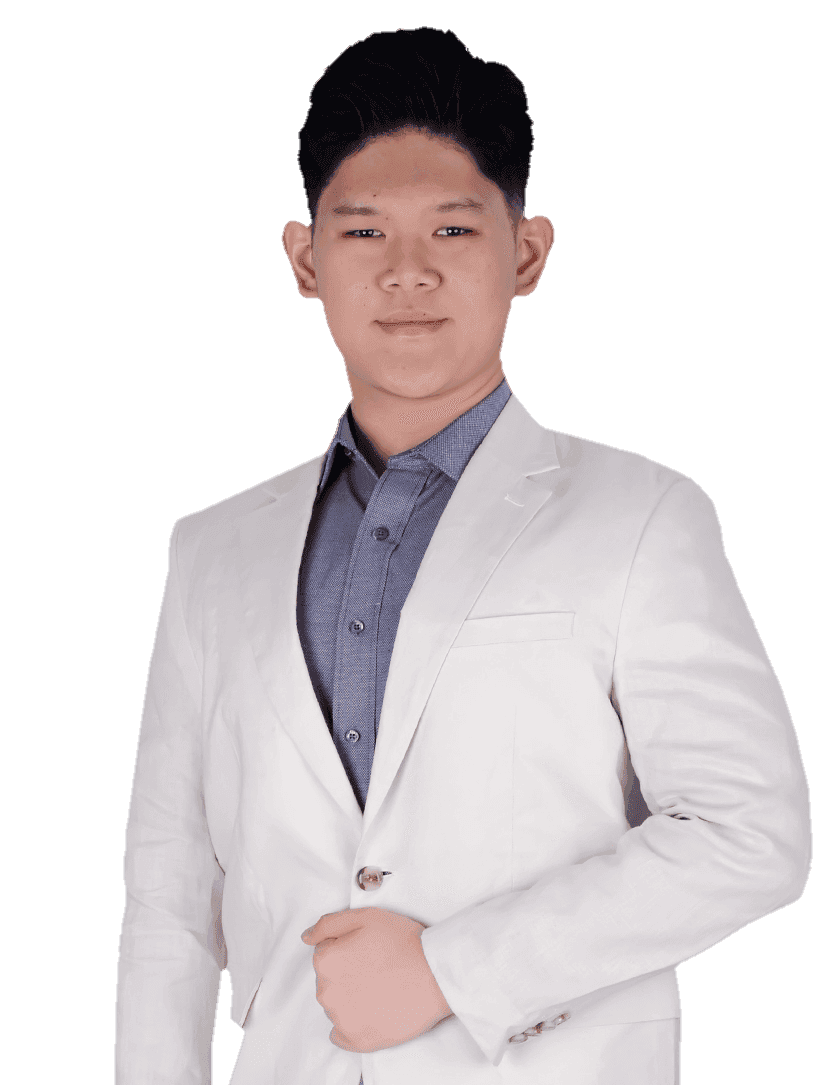 Matthews Wong, Software Engineer specializing in DevOps, ERP systems, and web app development