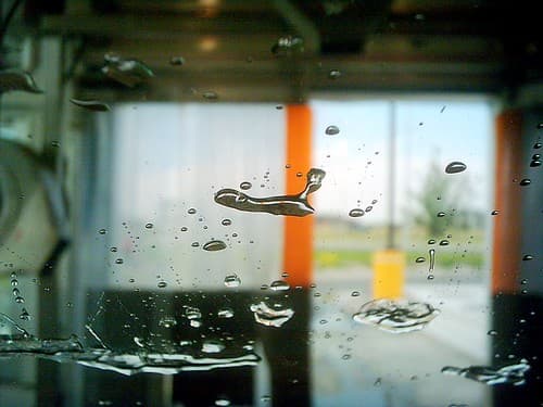 Building a POS + Mobile ERP for an Indonesian Carwash SME
