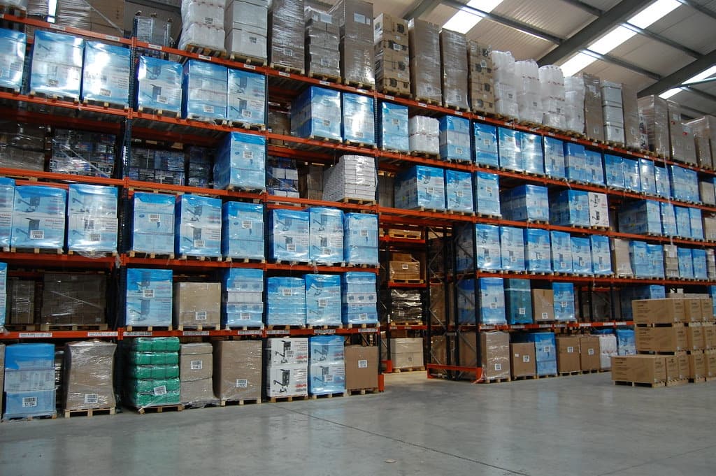 Consignment Inventory in ERP: Own the Stock You Do Not Own