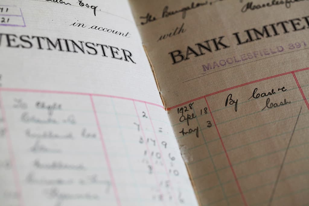 ERP General Ledger: Designing a Double-Entry Core