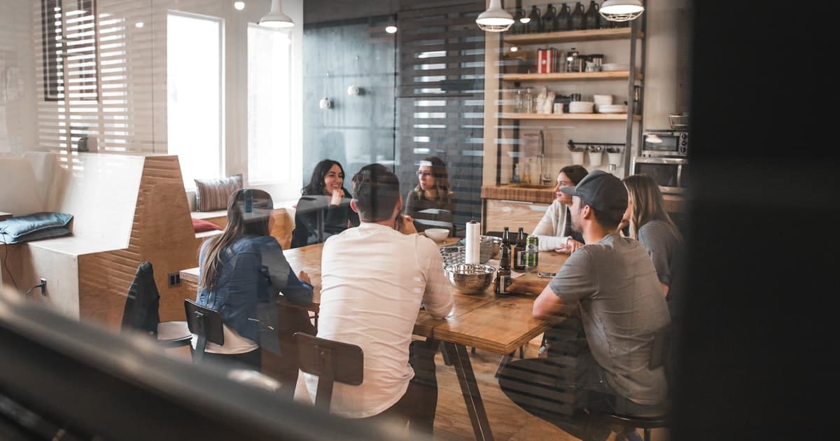 Building an HR Leave Approval Flow in a Custom ERP