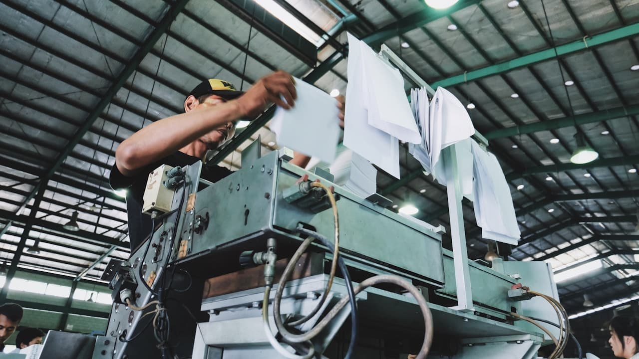 ERP Implementation Guide: From Selection to Go-Live