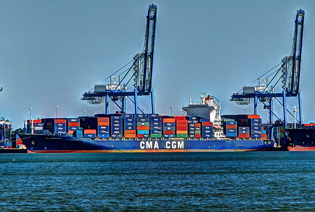 Landed Cost in ERP: True Import Cost for Indonesian Trade