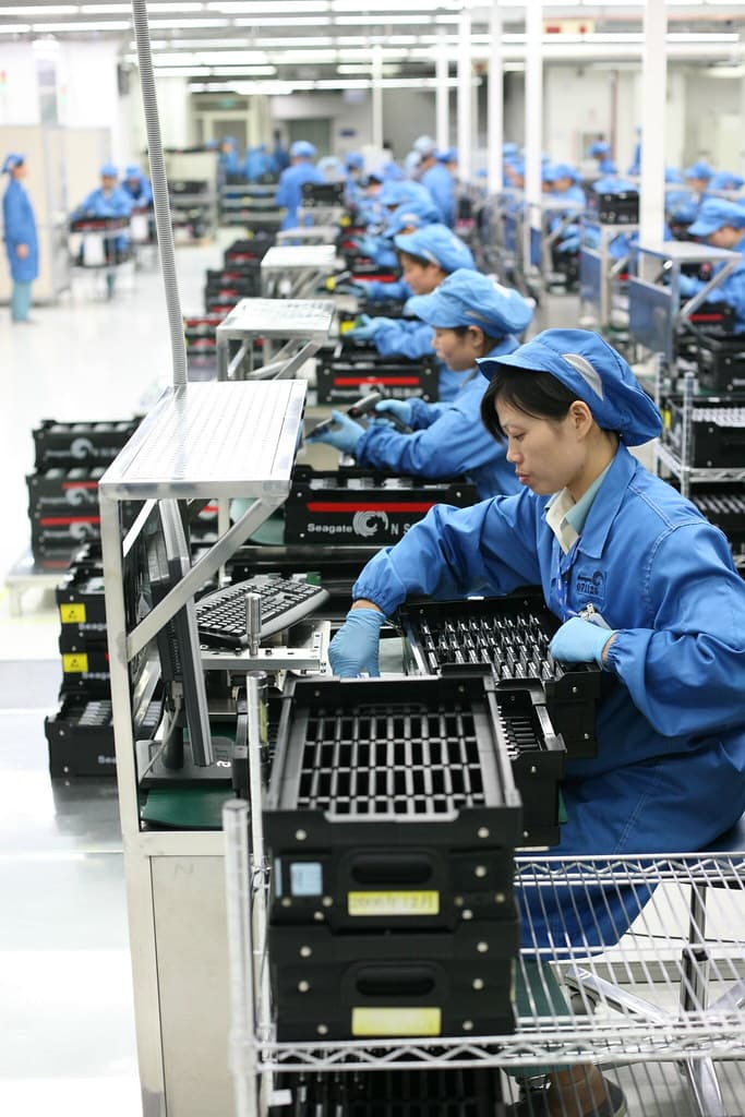 Manufacturing in ERP: BOM and MRP Module Design