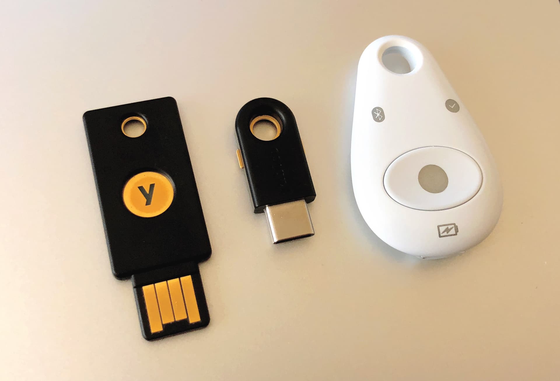 Passkeys in Next.js: Passwordless Auth with WebAuthn