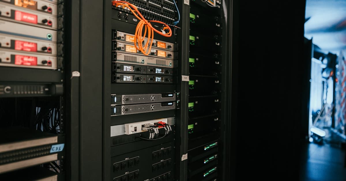 Deployment Zero-Downtime dengan NGINX Blue-Green di VPS Tunggal