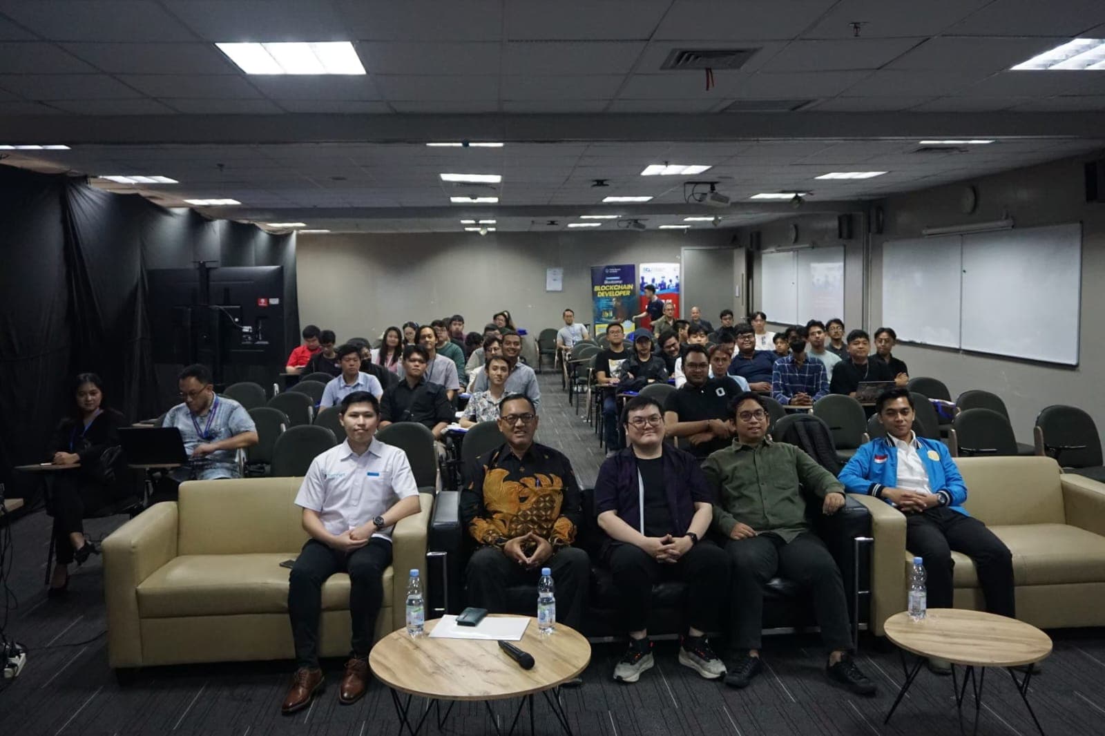 Web3 Networking Event